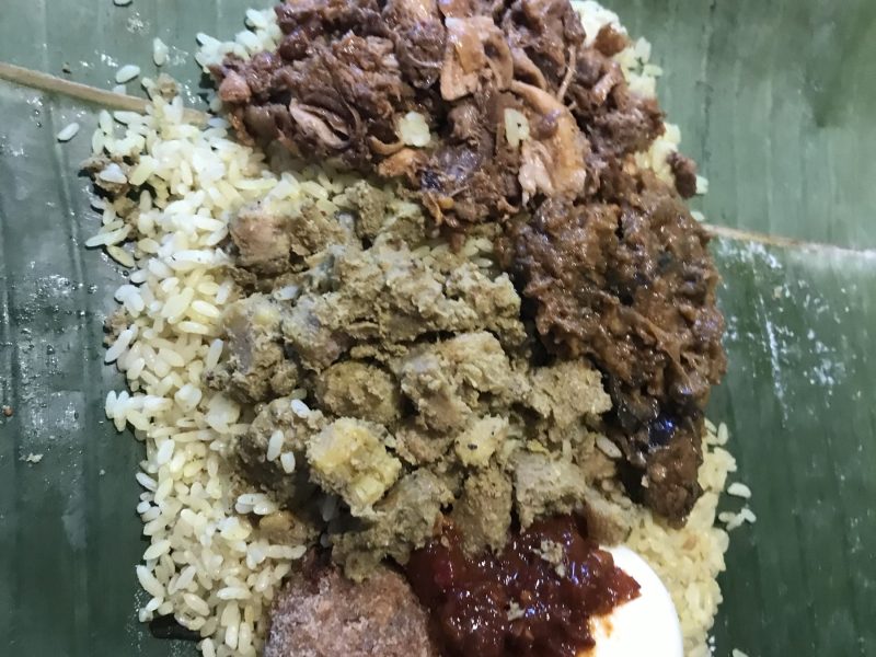 Special Lamprai