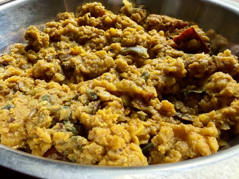 Dal Curry