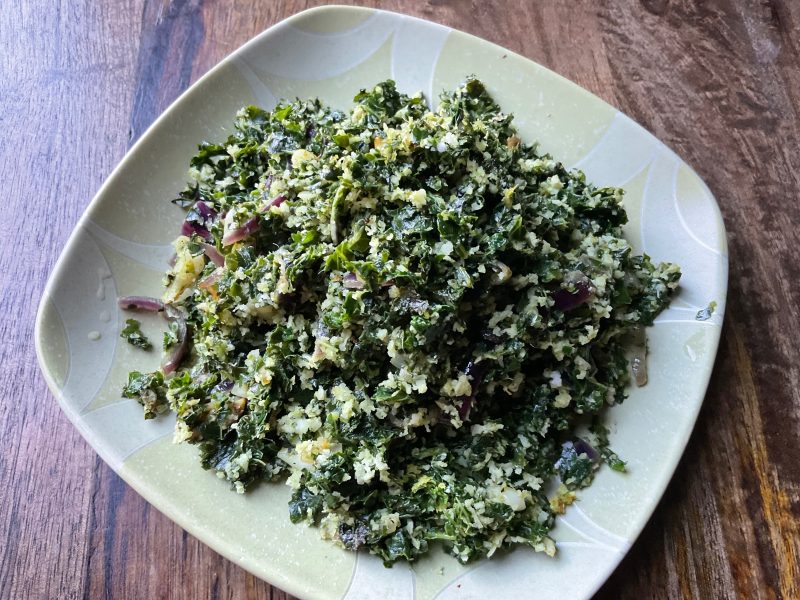 Kale mallum
